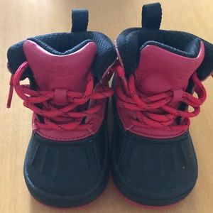 Nike ACG Snow Boots